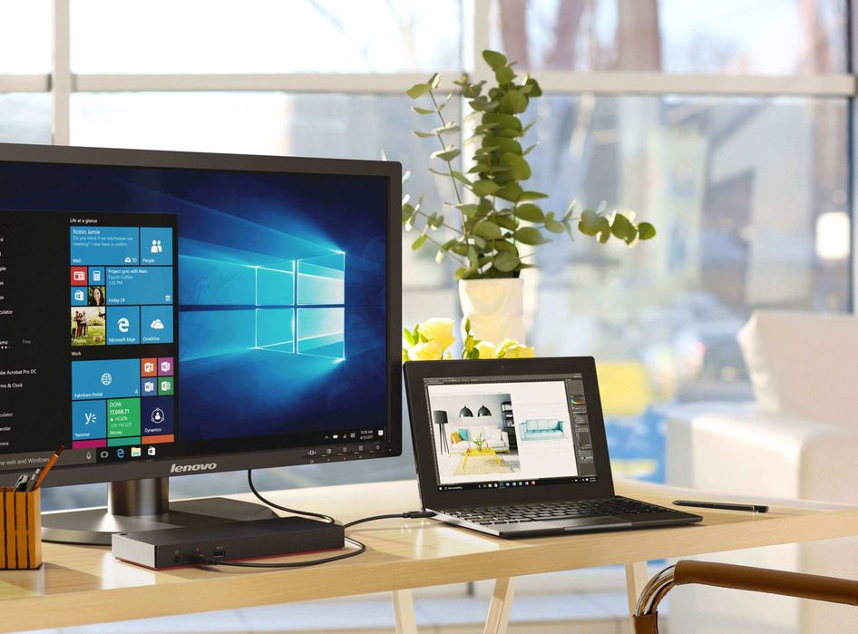 Lenovo Tablet 10 8/128 LTE