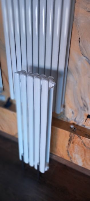 Дизайнерские радиаторы. Вертикальные радиаторы. Чугунные радиаторы.