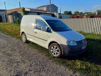 Продам хороший автомобиль Caddy 2006 года дизель 2.0