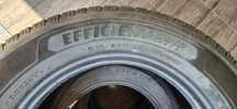 Opony Goodyear 215x65 R16C