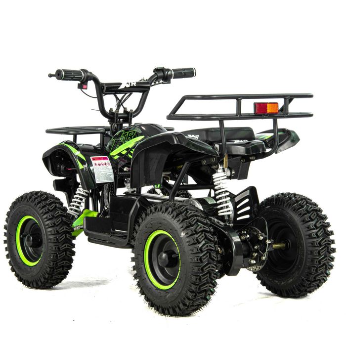 Quad ELEKTRYCZNY 1000W XTR ! 3 biegi ! Bieg wsteczny ! LEDY ! DOSTAWA