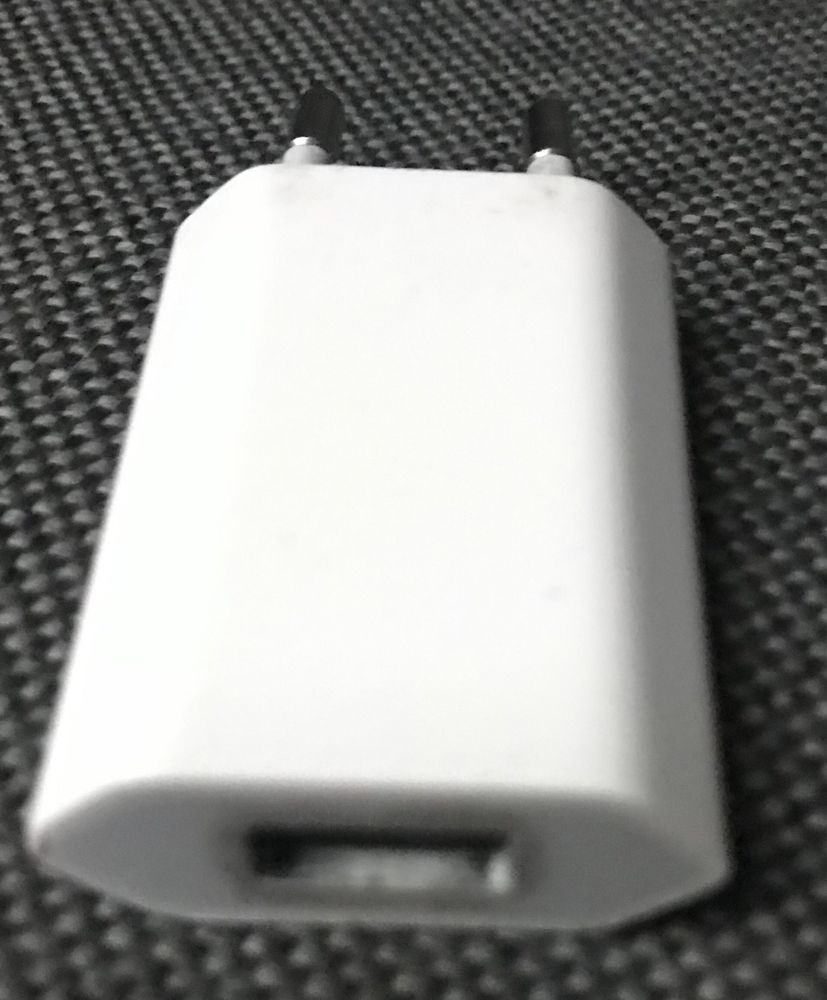 Zasilacz Apple iPhone