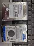 dysk hdd TOSHIBA WD Blue