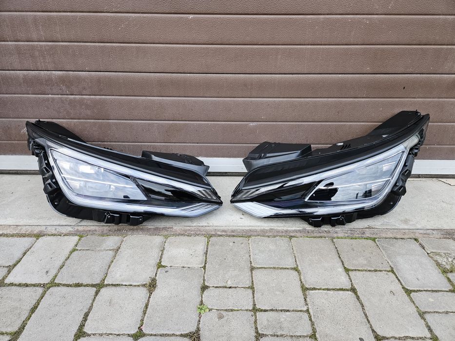 Фара Фари Kia EV 6 2021-2025р.