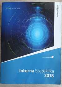 Interna Szczeklika 2018