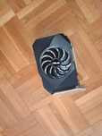 Karta Graficzna GTX 1650 ASUS