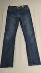 Spodnie damskie jeans Denim Diverse Laguna XV Navy Tinted r. 38