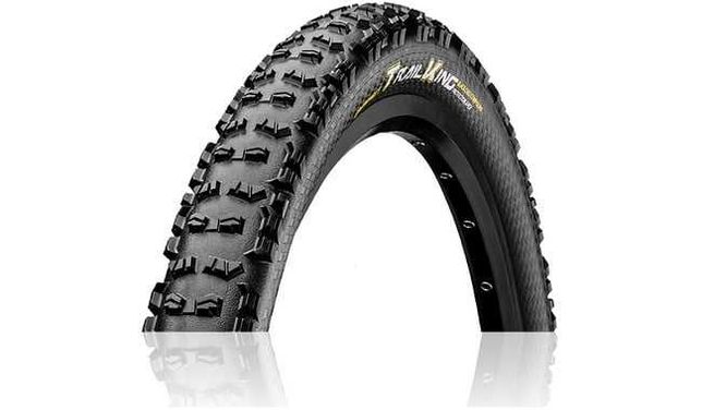 Покрышка Continental Trail King 27,5"x2.4