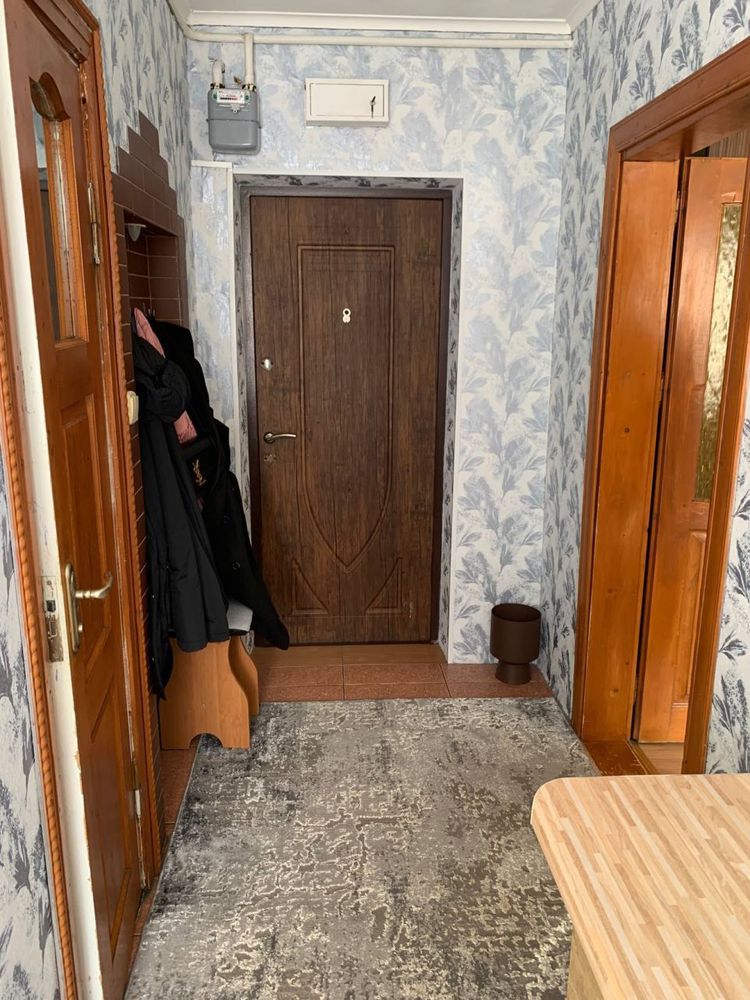Аренда 2-комнатной квартиры 40м2, ул.Черноморская 6, Центр