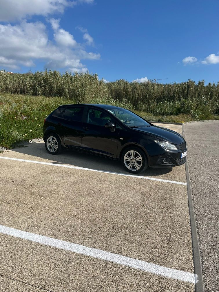 Seat Ibiza 1.2 Good Stuff 2010