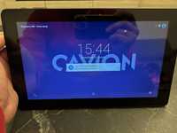 Tablet Cavion Base 10 3GR Quad