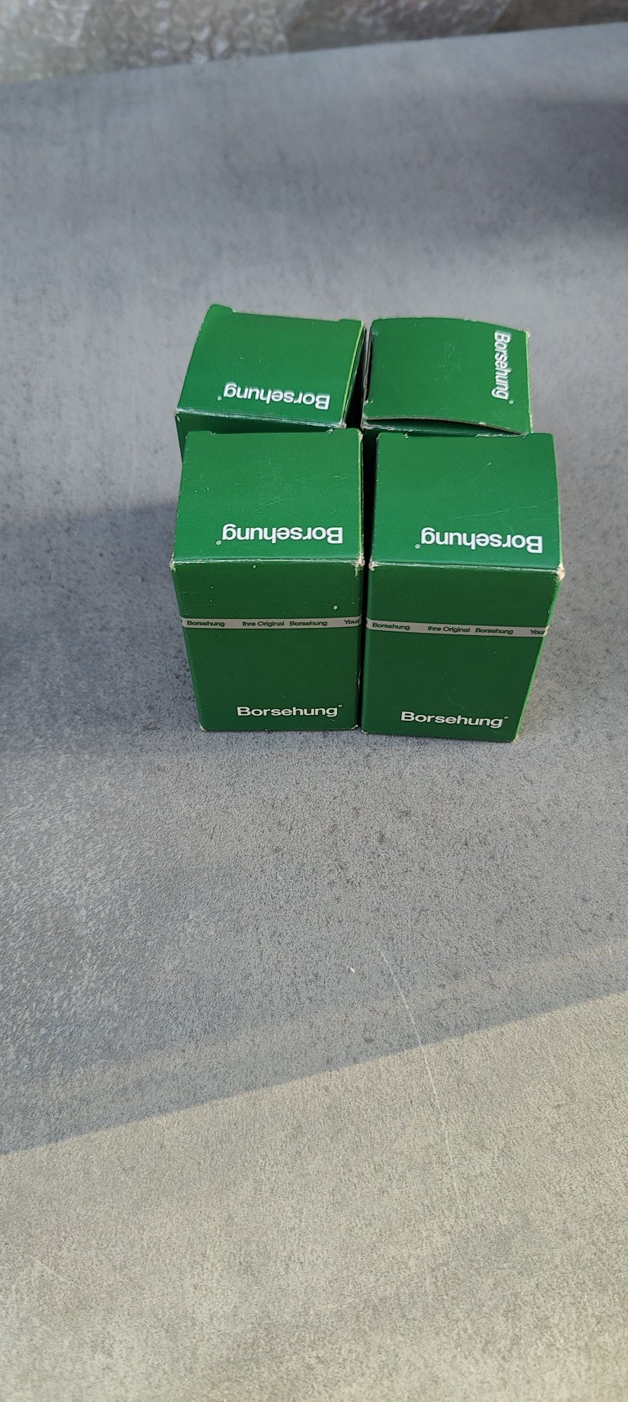 Продам новые форсунки оригенал фольсваген