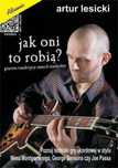 Jak oni to robią? - Tajniki solowej gry akordowej Wydawnictwo Muzyczne