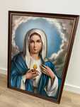 Tela Nossa Senhora
