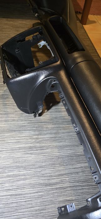 Tablier passat b5,b5.5