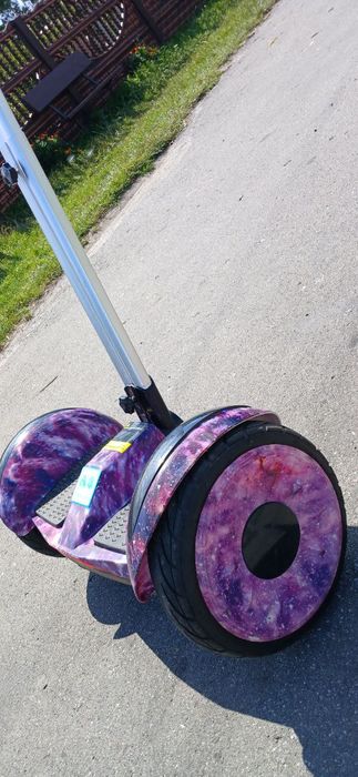 Гіроскутер Smat Balance