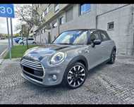 Mini cooper D Perfeitas condicoes