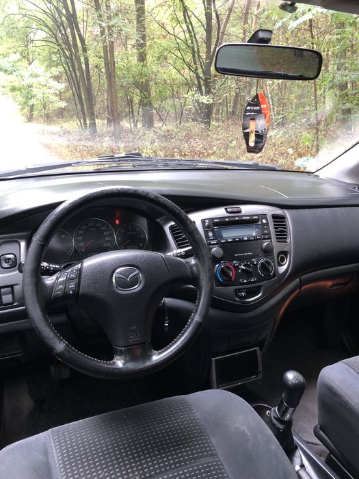Продам Mazda-MPV 2005 рік
