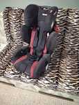 Автокресло recaro