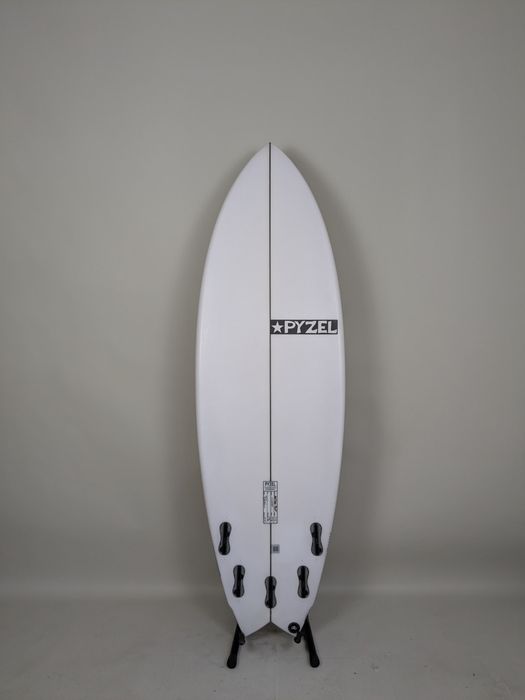 Prancha de Surf - Pyzel Astro Pop 5'6'' | 27.8 L