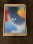 iPad Air 2 | Bez pudelka