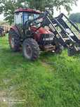 Case jx 80 jd 6810