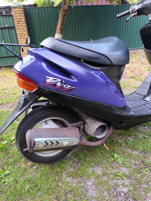 Продам Хонда діо 27