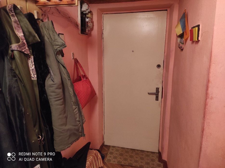 Здається кімната для підселення на вул. Петлюри 1