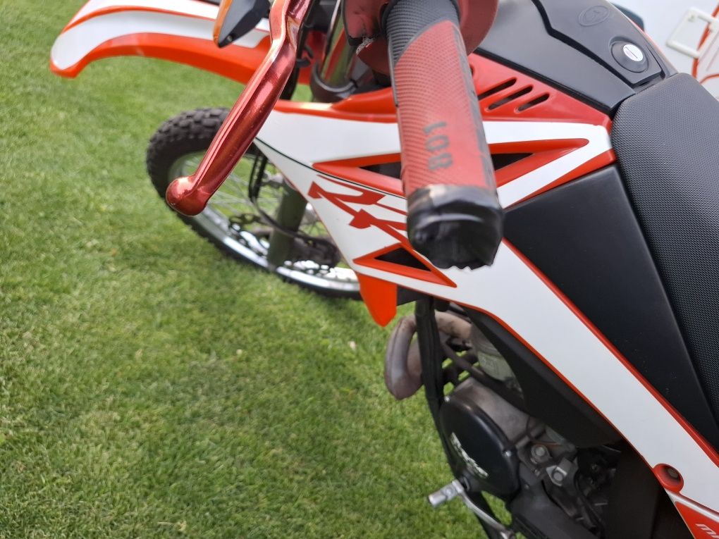 Beta rr 50 enduro