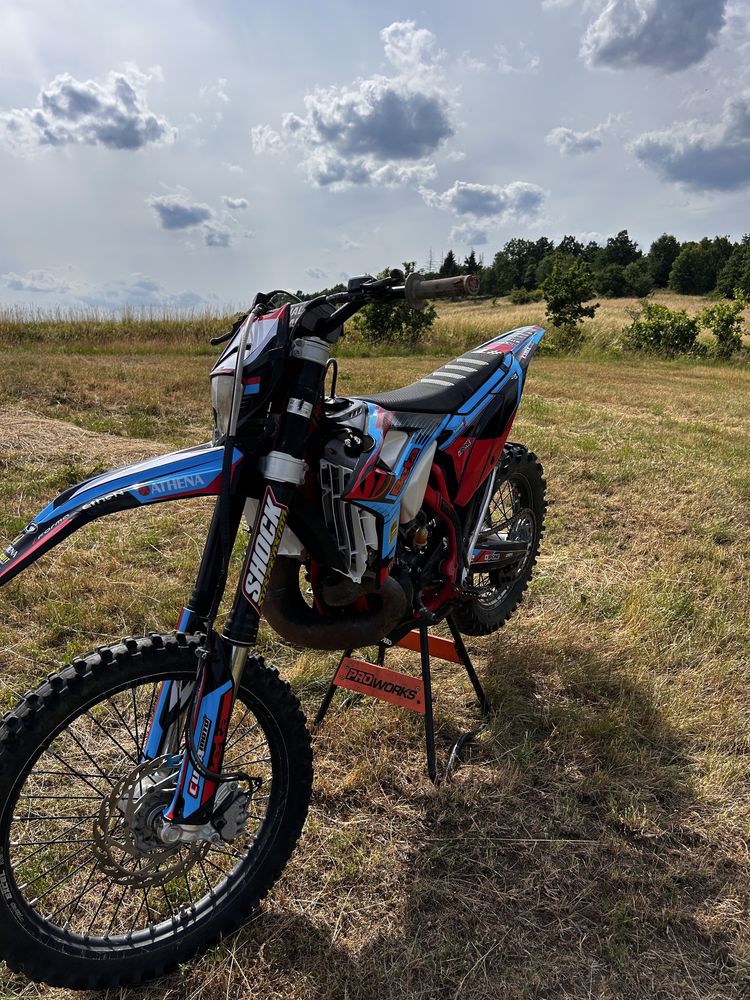 Beta rr 250 rok 2021