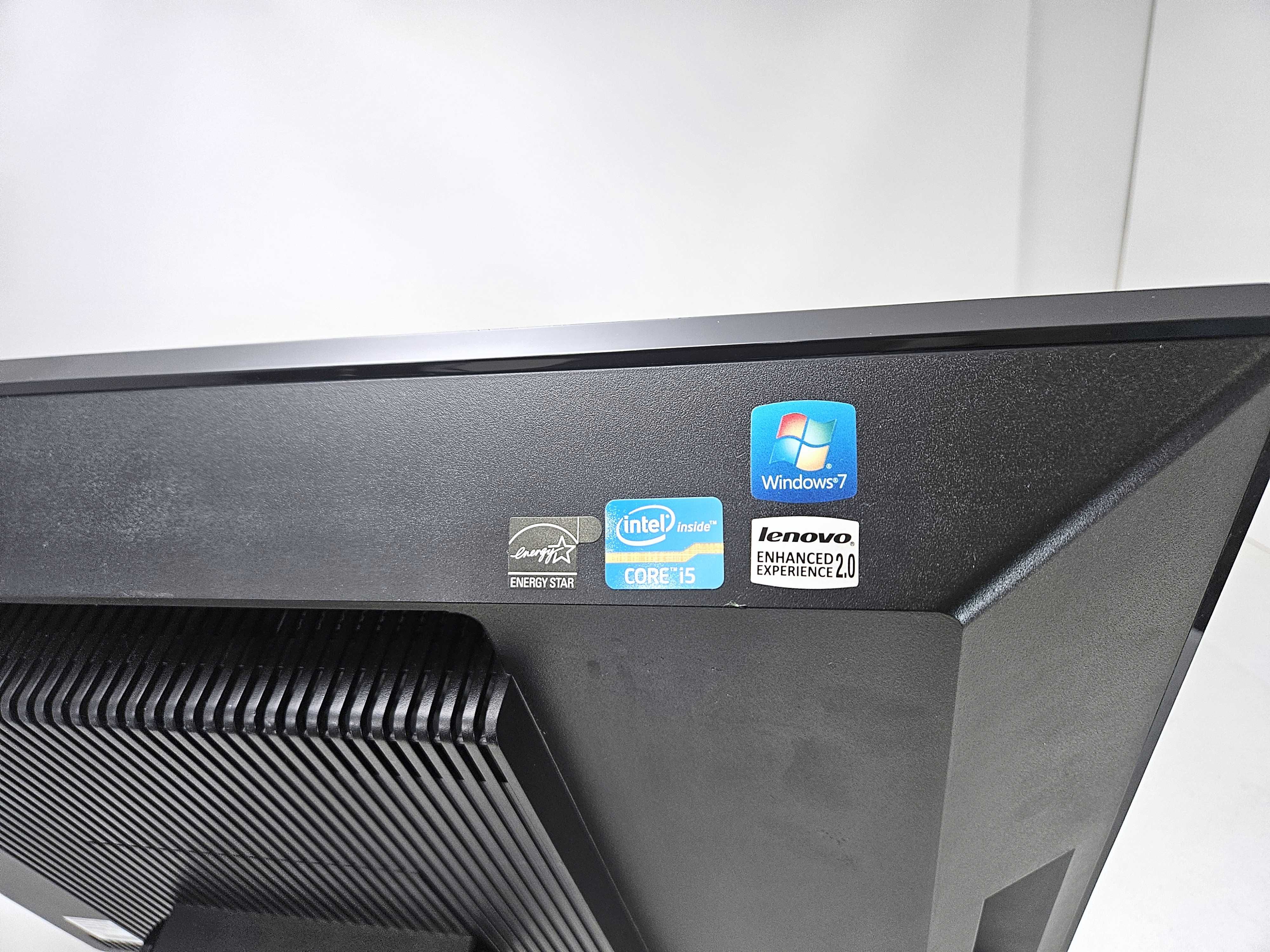 Lenovo ThinkCentre 91z моноблок 21.5" FHD i5-2400S/8Gb DDR3/120Gb SSD