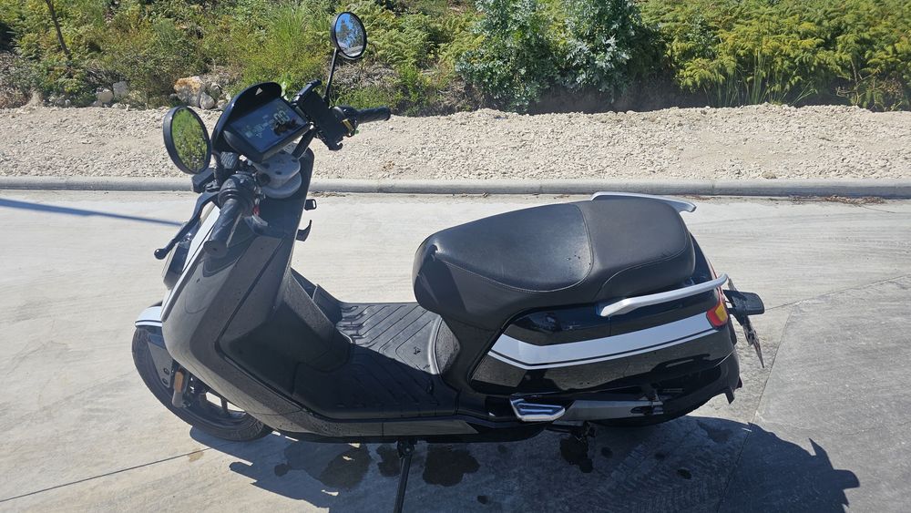 Scooter niu nqi pro
