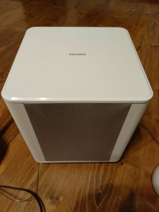 Kino domowe Samsung ht-es6600 blu-ray 3D
