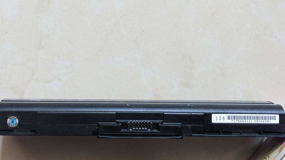 Аккумулятор от ноутбука Sony vgp-bps21a