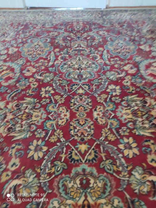 Sprzedam dywan welna 2x3m