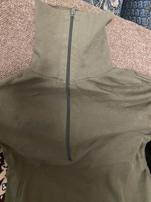 Термобілизна Арміі Швейцаріі