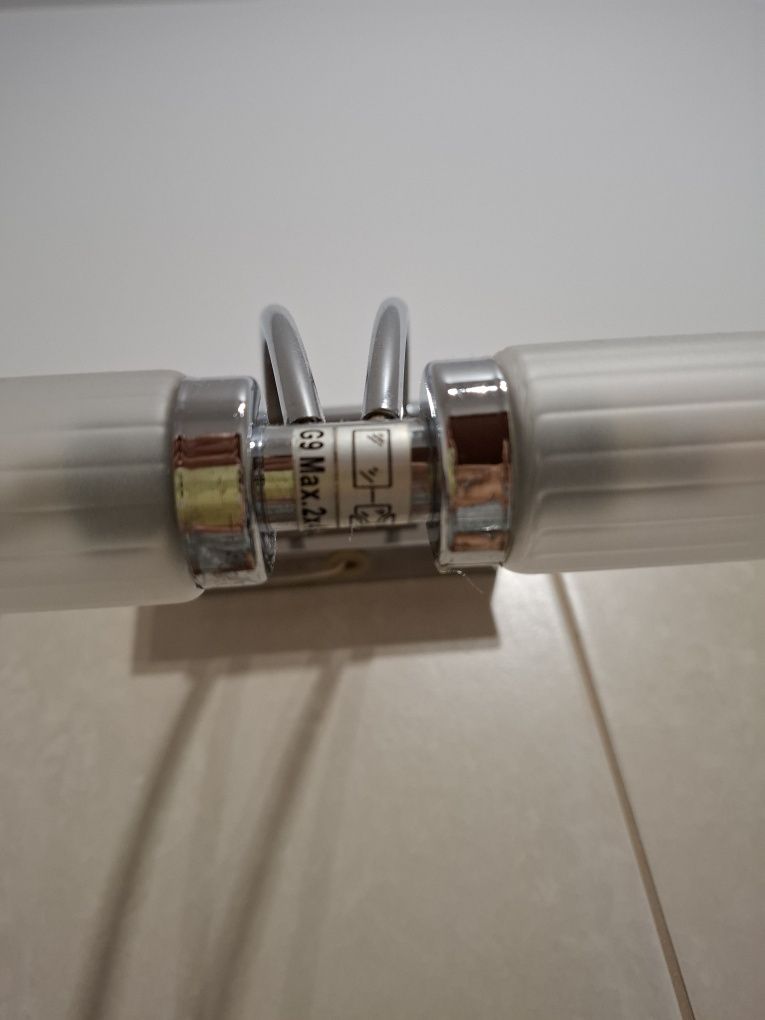 Kinkiet 230 Wat/50Hz