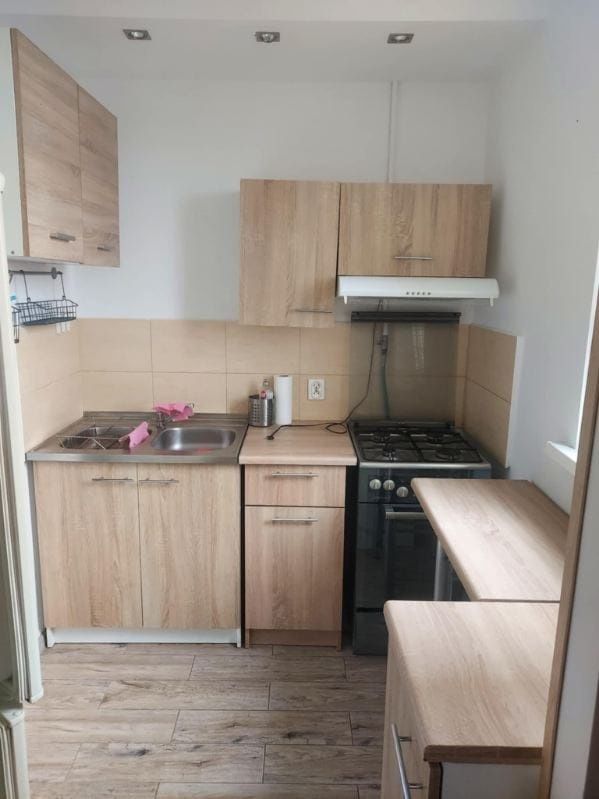 Mieszkanie 28m² wynajem