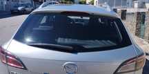 Mazda  6.  2.0 143 cv