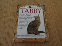 Tabby Cat book David Taylor