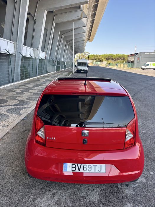 Seat Mii 1.0 Premium