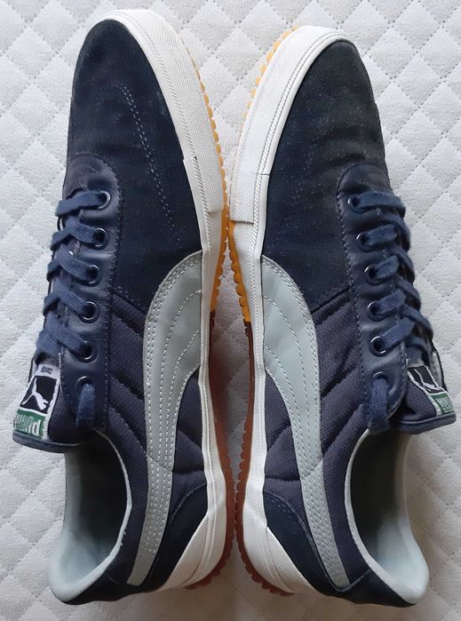 Buty Puma TT Super