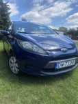 Ford Fiesta mk7 2011 r Super Stan 1,2 benzyna