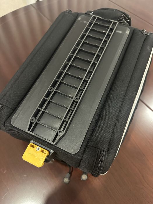 Alforge - Topeak