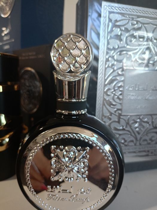 Perfumy męski Lattafa