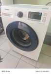 Samsung Eco bubble Slim 45cm.