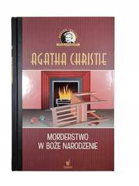 Morderstwo w Boże Narodzenie / Tom 56 / Agatha Christie