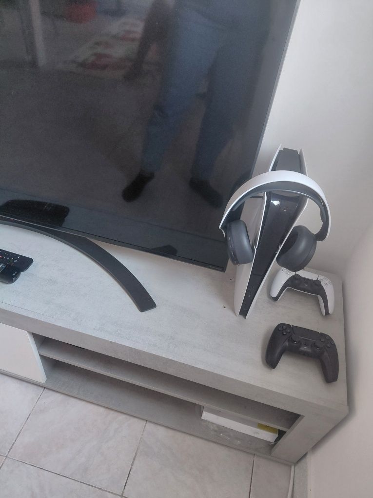 Móvel de Televisão