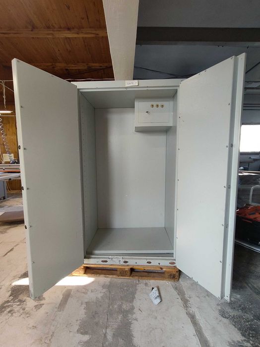 Szafa pancerna, sejf