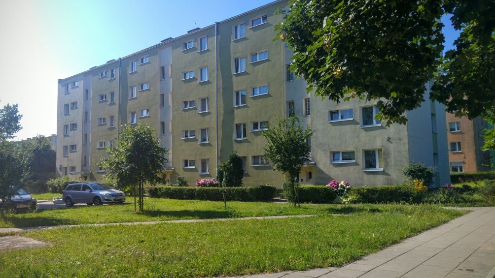 mieszkanie gdynia chylonia 41,57m2, starogardzka 10